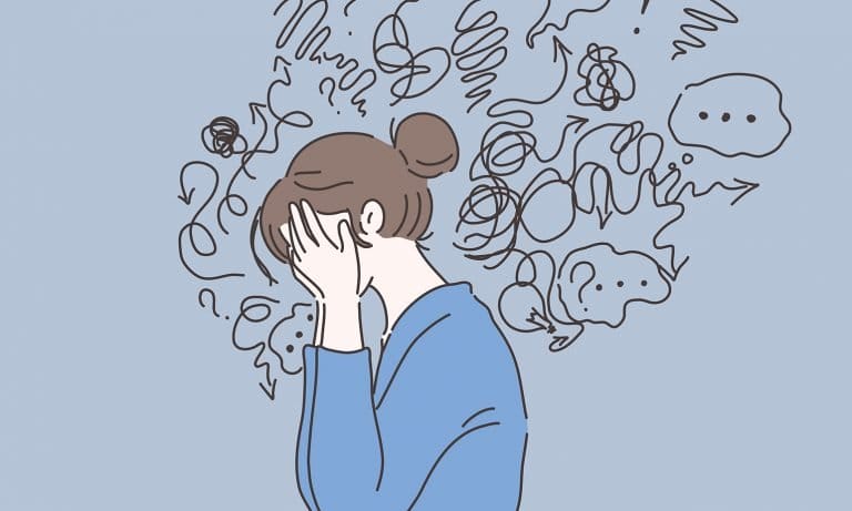 Orcaan aan het woord: Nina’s verhaal over “depressie en dwangmatige ‘persoonlijkheidsstoornis'”