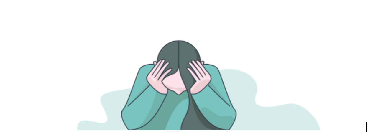Anonieme orcaan aan het woord: omgaan met sociale-angststoornissen, depressie & andere mentale dieptepunten