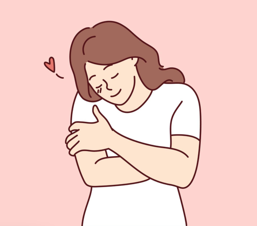 “Orcaan aan het woord”- ervaring: Nina’s positieve terugblik op het delen van haar verhaal over haar mentale gezondheid